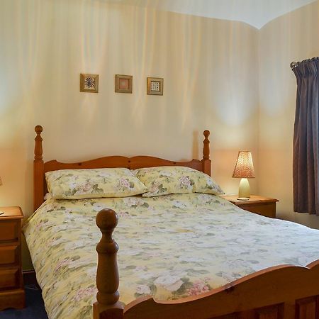 Hen Stabl - 16983 Villa Brynsiencyn ภายนอก รูปภาพ